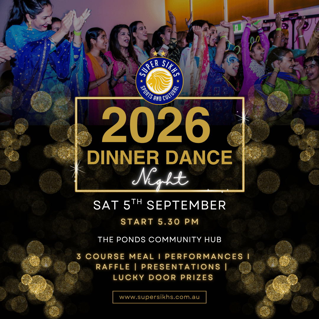 Dinner Dance Night 2026 square